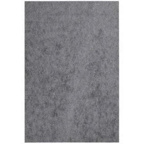 Mohawk Home Dual Surface Thin Lock Rug Pad Grey 10' x 14' Rug Pad