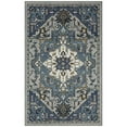 thumbnail image 1 of Mohawk Home Duero Blue Area Rug, 5' x 8', 1 of 9