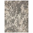 thumbnail image 1 of Mohawk Home Dymond Indoor Abstract Area Rug, Grey, 6' x 9', 1 of 9