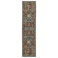 thumbnail image 1 of Mohawk Home Foster Indoor Ornamental Area Rug, Multi, 1'11" x 3', 1 of 8