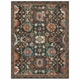 thumbnail image 1 of Mohawk Home Foster Indoor Ornamental Area Rug, Multi, 5'3" x 8', 1 of 9