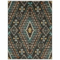 thumbnail image 1 of Mohawk Home Grimes Indoor Geometric Area Rug, Multi, 3'11" x 6', 1 of 9