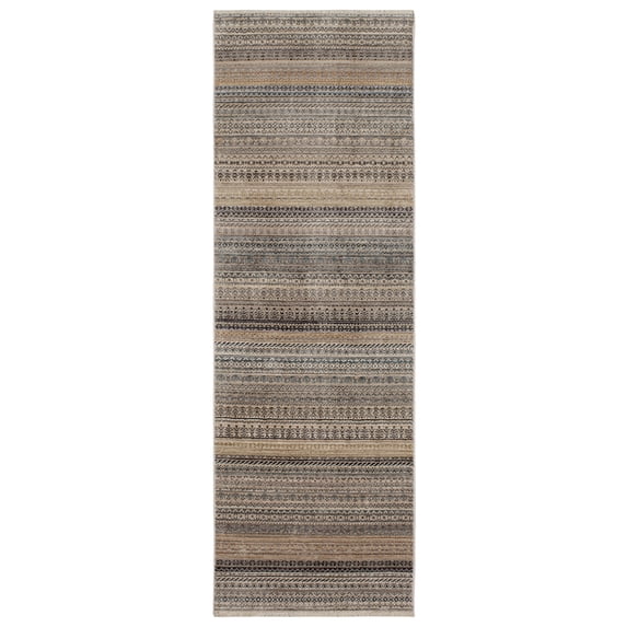 Mohawk Home Guildford Woven Area Rug, Cream, 1' 11" x 10'
