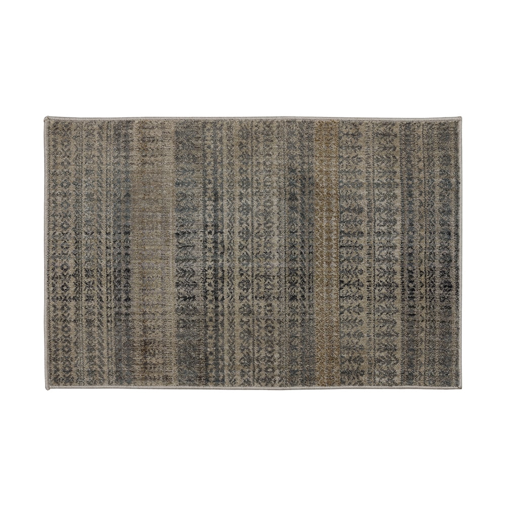 Mohawk Home Guildford Woven Area Rug, Cream, 1' 11" x 3'
