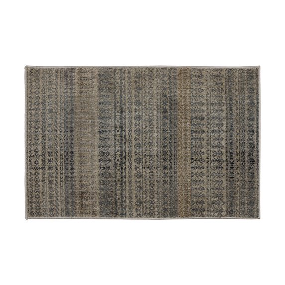 Mohawk Home Guildford Woven Area Rug, Cream, 1' 11" x 3'