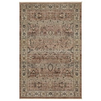 Mohawk Home Hedley Woven Area Rug, Vintage, 5' 3" x 8'