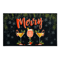 thumbnail image 1 of Mohawk Home Holiday Area Rug, 3' x 2', 1 of 8