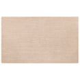 thumbnail image 1 of Mohawk Home Homespun Plush Fade/Stain Resistant Non-Slip Machine Washable Bath Rug, Blush, 2' 3" x 3' 9", 1 of 7