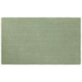 thumbnail image 1 of Mohawk Home Homespun Plush Fade/Stain Resistant Non-Slip Machine Washable Bath Rug, Oregano, 2' 3" x 3' 9", 1 of 6