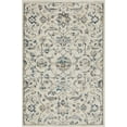 thumbnail image 1 of Mohawk Home Howlett Washable Low Pile Stain and Fade Resistant Indoor Area Rug, Blue, 7' 10" X 10', 1 of 9
