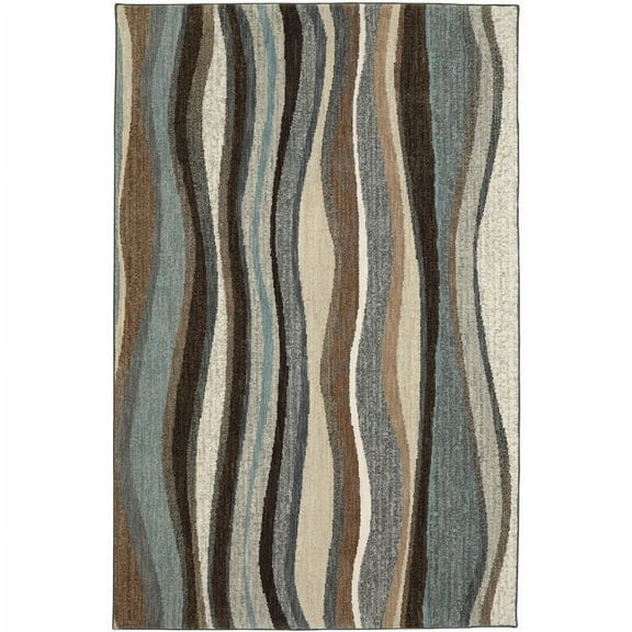 Mohawk Home Karastan Studio Serenade Bolero Area Rug