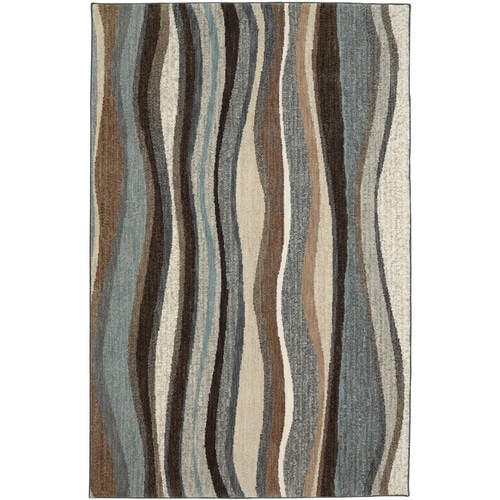 Mohawk Home Karastan Studio Serenade Bolero Woven Area Rug