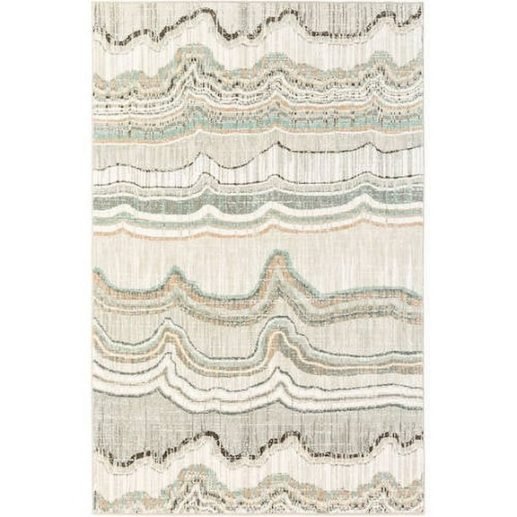 Mohawk Home Karastan Studio Serenade Interlude Area Rug