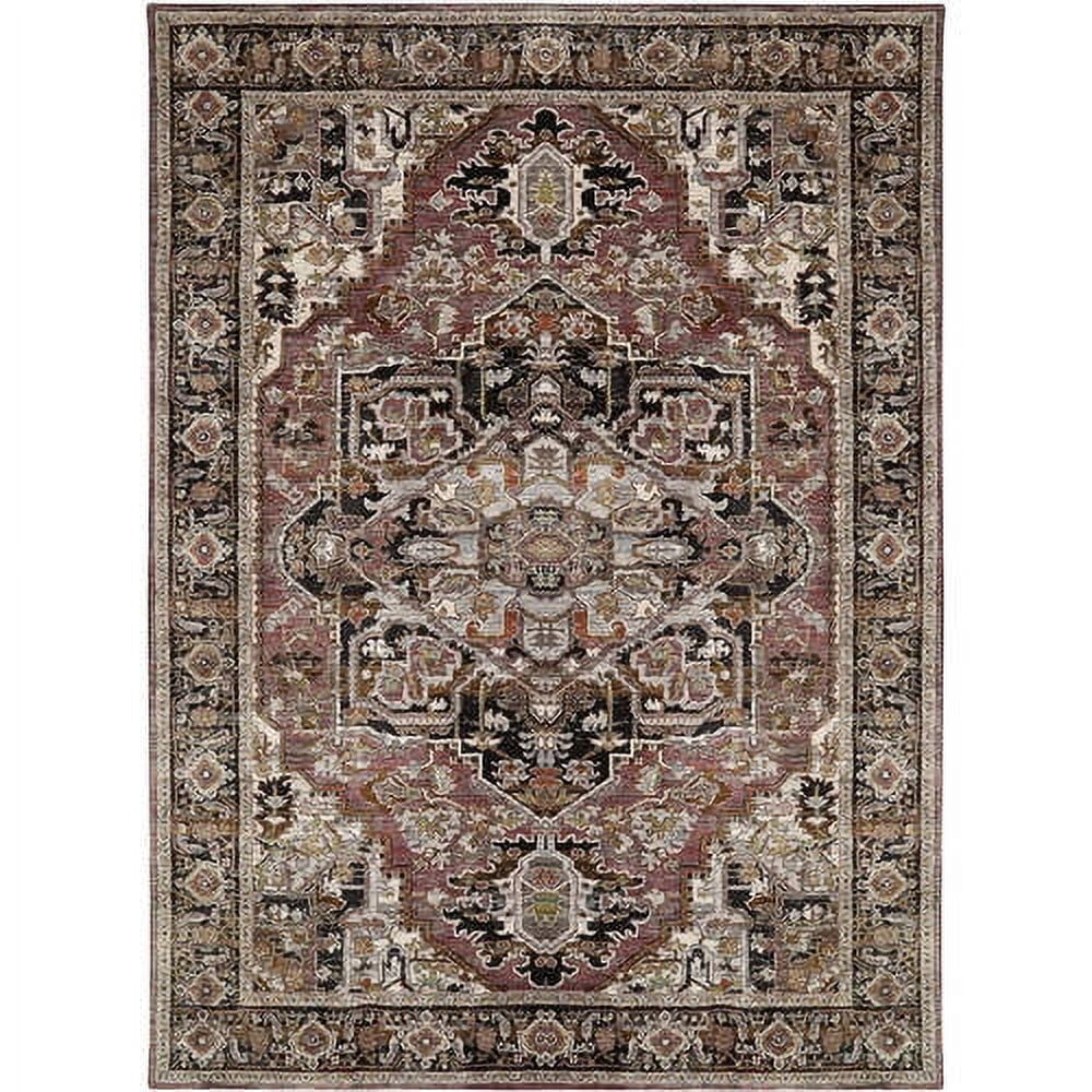 Mohawk Home Karastan Studio Wanderlust Aude Area Rug