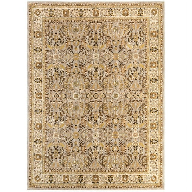 Mohawk Home Karastan Studio Wanderlust Madon Area Rug