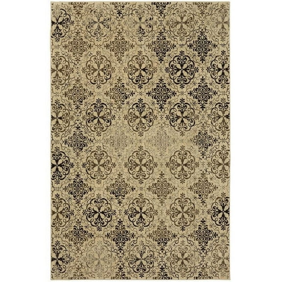 Karastan Studio Wanderlust 5'3" x 7'10" Rug