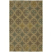 Mohawk Home Karastan Studio Wanderlust Mekong Area Rug