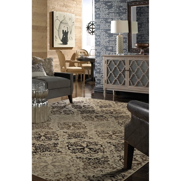 Karastan Studio Wanderlust 5'3" x 7'10" Rug