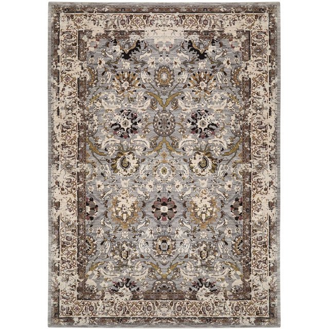 Mohawk Home Karastan Studio Wanderlust Seine Area Rug
