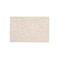 thumbnail image 1 of Mohawk Home Kids Collection Bella Floral Low Pile Stain/Fade Resistant Washable Indoor Area Rug, Pink, 3' x 4'8", 1 of 7