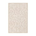 thumbnail image 1 of Mohawk Home Kids Collection Bella Floral Low Pile Stain/Fade Resistant Washable Indoor Area Rug, Pink, 4' x 6', 1 of 8