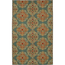 Mohawk Home Kolam Area Rug