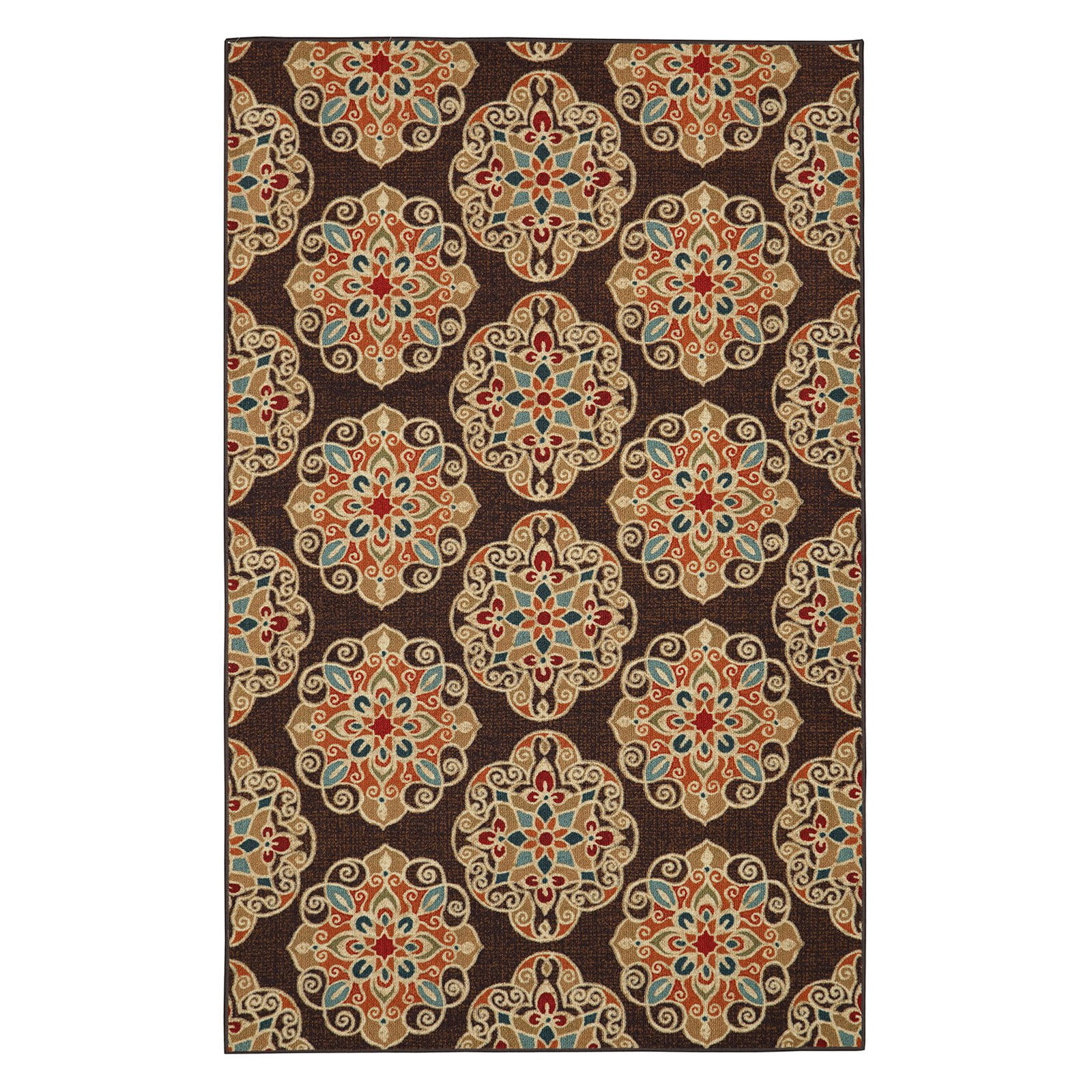 Mohawk Home Kolam Area Rug