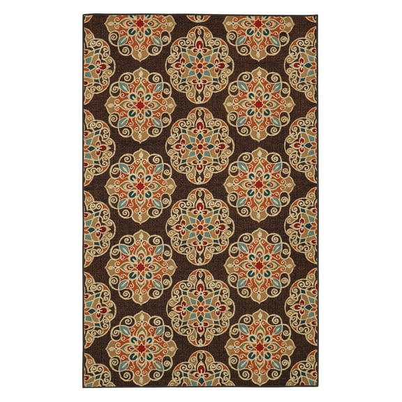 Mohawk Home Kolam Area Rug