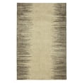 thumbnail image 1 of Mohawk Home Laguna Linear Morph Grey Woven Area Rug, 8'x10', Cream & Grey, 1 of 3