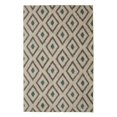 thumbnail image 1 of Mohawk Home Laguna Tribal Diamond Woven Indoor Area Rug, 1 of 2