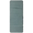 thumbnail image 1 of Mohawk Home Lavish Plush Bath Mat, Green Fog, 2' X 5', 1 of 8