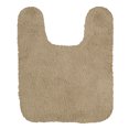 thumbnail image 1 of Mohawk Home Legacy Bath Rug Driftwood, 1'8"x2', Tan, 1 of 3