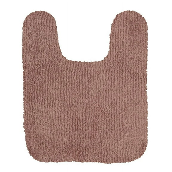 Mohawk Home Legacy Bath Rug Terracotta, 1'8"x2', Pink