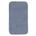 thumbnail image 1 of Mohawk Home Legacy Bath Rug Wedgewood Blue, 1'8"x2'10", Blue, 1 of 3