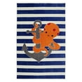 thumbnail image 1 of Mohawk Home Little Octopus Area Rug, 1 of 3