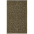 thumbnail image 1 of Mohawk Home Loft Collection Paice Area Rug, Dark Brown, 5' x 8', 1 of 9