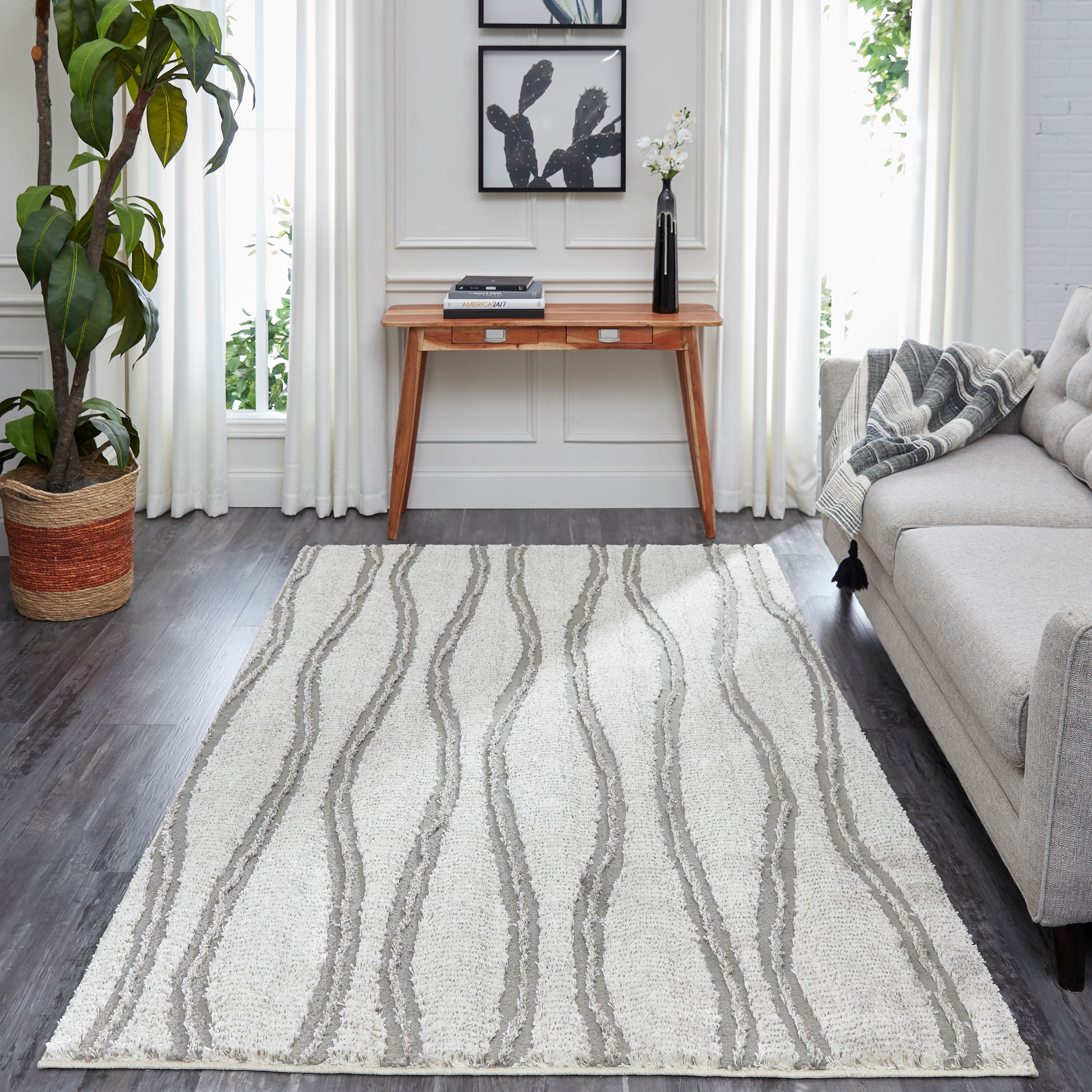 Mohawk Home Lunas Area Rug