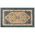 thumbnail image 1 of Mohawk Home Maggia Green Area Rug, 1' 8" x 2' 10", 1 of 8