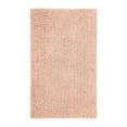 thumbnail image 1 of Mohawk Home Metaphor Polyester Bath Mat, Blush, 1' 8" X 2' 10", 1 of 8