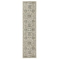thumbnail image 1 of Mohawk Home Miles Indoor Ornamental Area Rug, Grey, 1'11" x 3', 1 of 8
