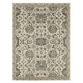 thumbnail image 1 of Mohawk Home Miles Indoor Ornamental Area Rug, Grey, 3'3" x 5', 1 of 9
