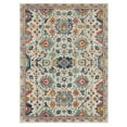 thumbnail image 1 of Mohawk Home Miles Indoor Ornamental Area Rug, Multi, 5'3" x 8', 1 of 9