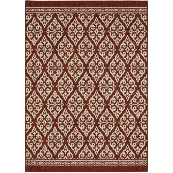 Mohawk Home Modern Basics Rug