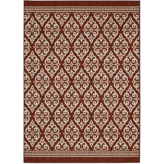 Mohawk Home Modern Basics Rug