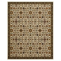 Mohawk Home Camlice Woven Indoor Area Rug, Grey, 3' x 5' - Walmart.com