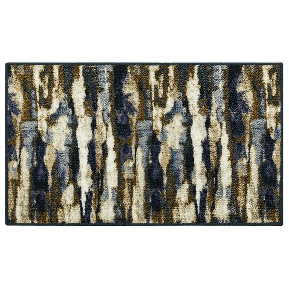 Mohawk Home Mystic Blue Area Rug, 1' 8" x 2' 10"