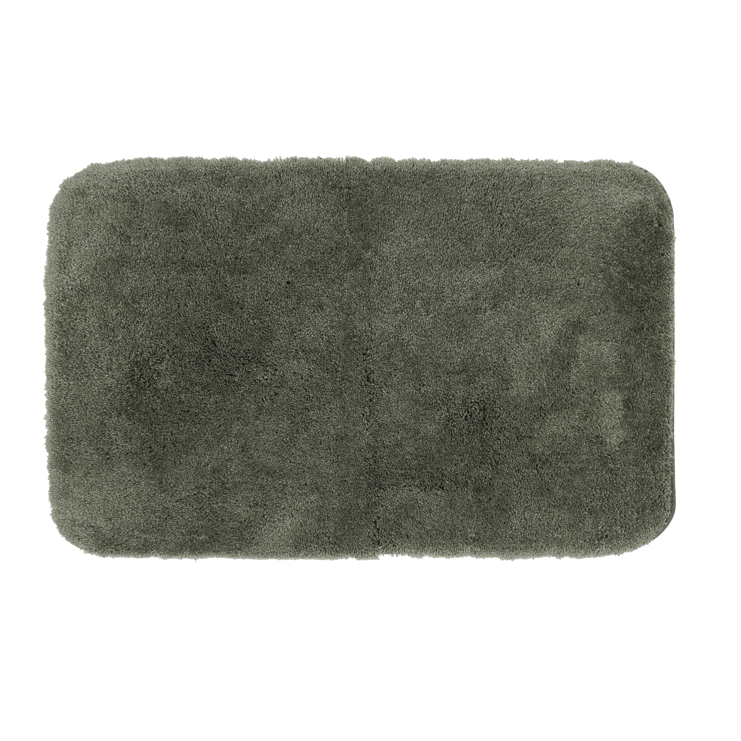 Mohawk Home New Regency Bath Rug Ivy Green, 2'x3'4", Green