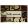 thumbnail image 1 of Mohawk Home New Wave Rug, 1 of 3