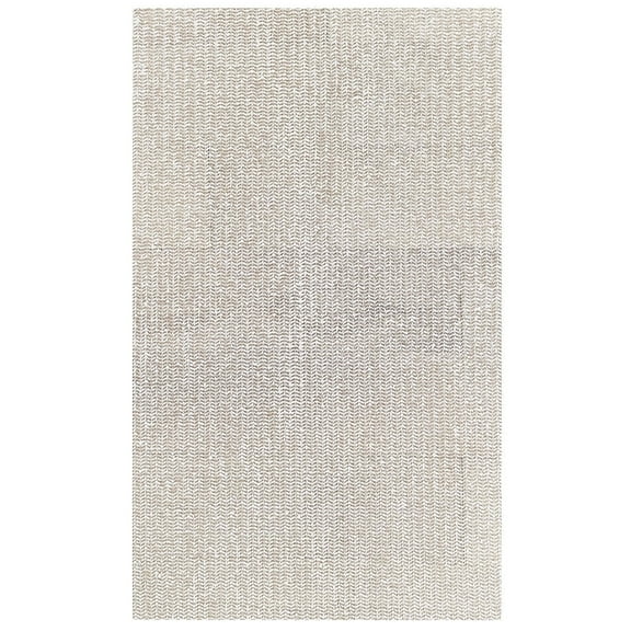 Mohawk Home Non-slip Multi-purpose Customizeable 0.05" Rug Stop Rug Gripper, White, 1' 6" X 2' 6"