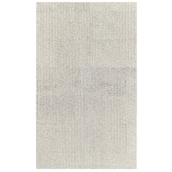 Mohawk Home Non-slip Multi-purpose Customizeable 0.05" Rug Stop Rug Gripper, White, 2' 3" X 3' 6"